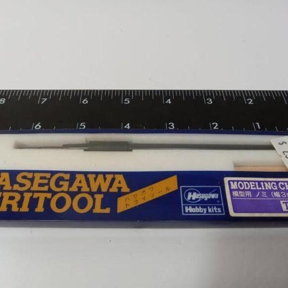 Hasegawa Tritool Modeling Chisel 4 TT-9.